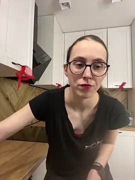 MartiniiSelenna Live XXX Chat