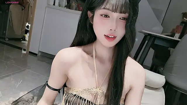 sansan-666 Live XXX-Chat