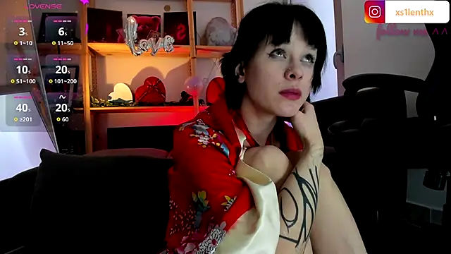 Sima_Wendy 라이브 XXX 채팅