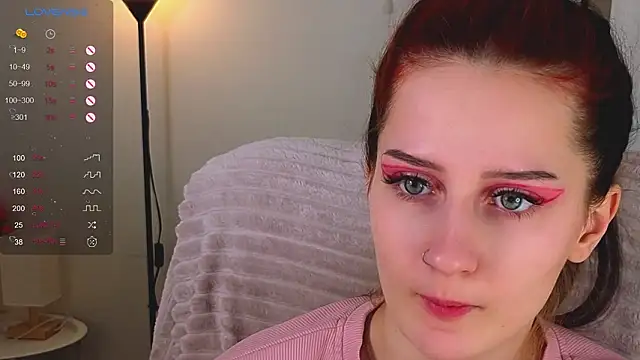 sandy_kiss Live XXX-Chat