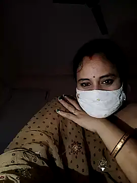 Sheela-Bhabi Live XXX-chat