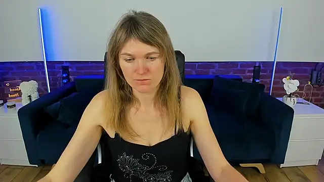 Chatroom XXX en direct de Anabell_xxx