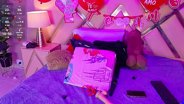 MalaikaBrown Live XXX-Chat