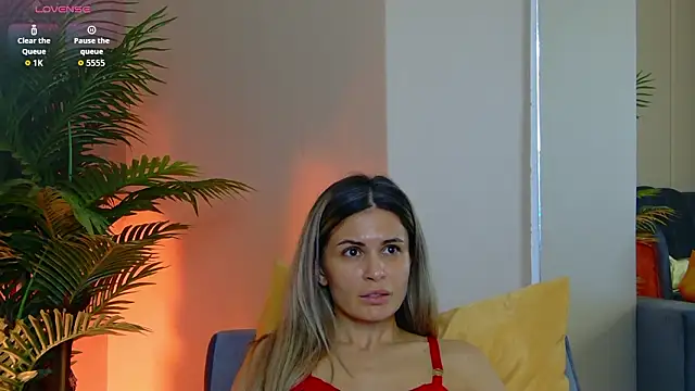 Avril_Cyrus 라이브 XXX 채팅