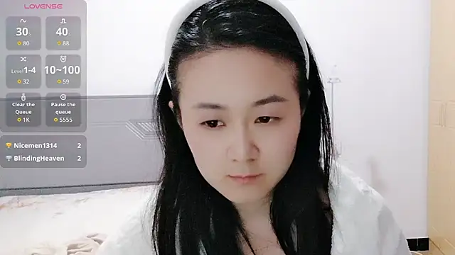 fanfan-FF 现场XXX聊天