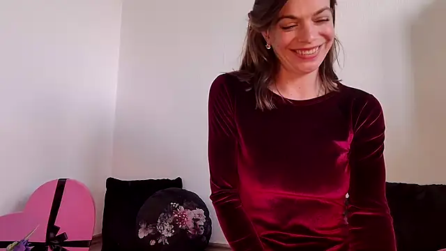 Vanillezucker Live XXX Chat