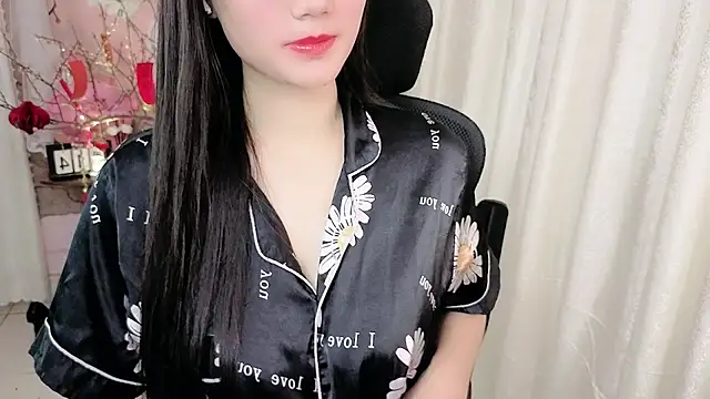 JENNIE-16 Live XXX Chat