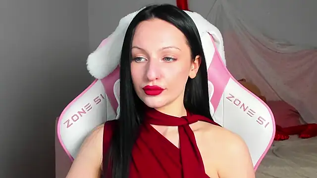 Chat +18 de NaomiBlakes ao vivo