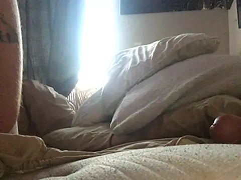 Show webcam de Thickwhitetight