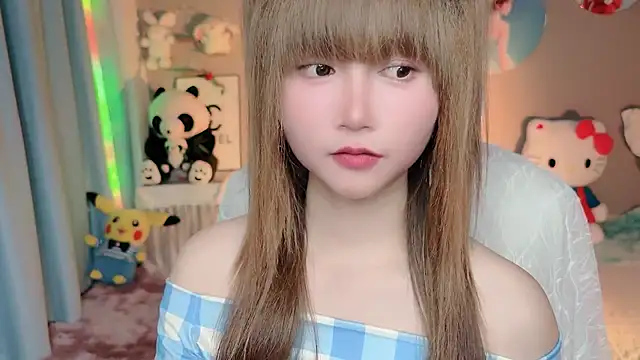 -xiao-xiao-のライブXXXチャット