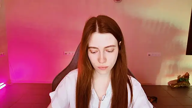 Chatroom XXX en direct de Yoka_paradoXXX