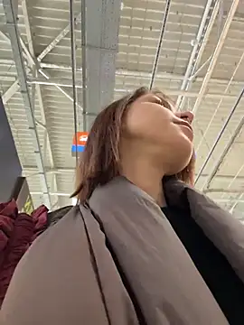 RosieSecret Live XXX-Chat