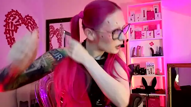 kulteacher Live XXX Chat