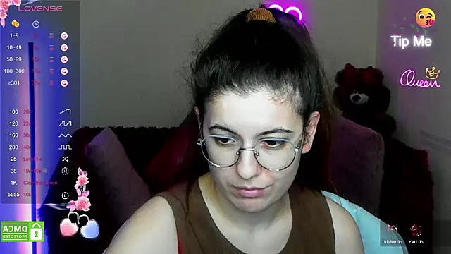 Aminabeatris Live XXX Chat