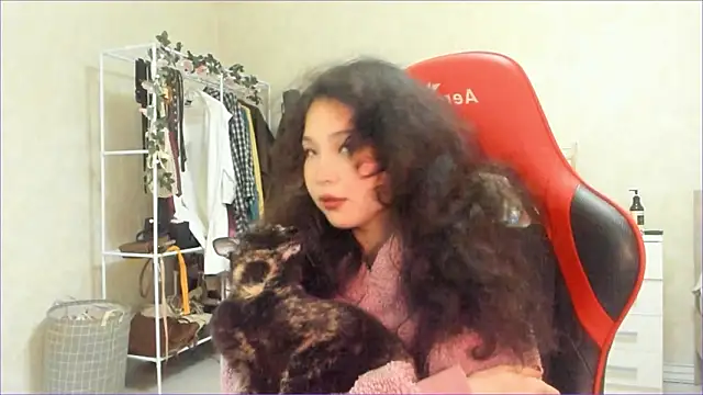 wastforu's Live XXX Chat