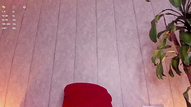 Chatroom XXX en direct de Karito-28