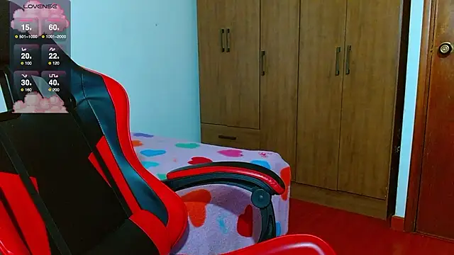 Hgp3riodictabl3 Chat XXX in diretta