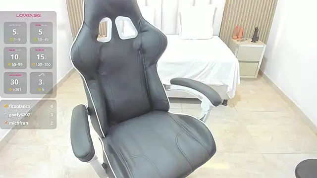 Zulema_hamdi 웹캠 쇼