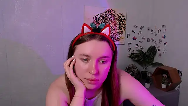 دردشة JuliaTopp_ الجنسية المباشرة