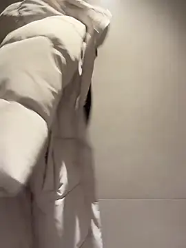 KristiRich's Live XXX Chat