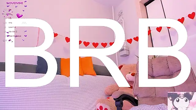 reze_daisies' Live XXX Chat