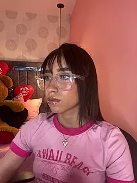 Sembang XXX Secara Langsung alahia_pink