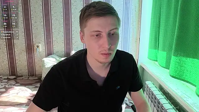 Darien_Brown লাইভ XXX চ্যাট