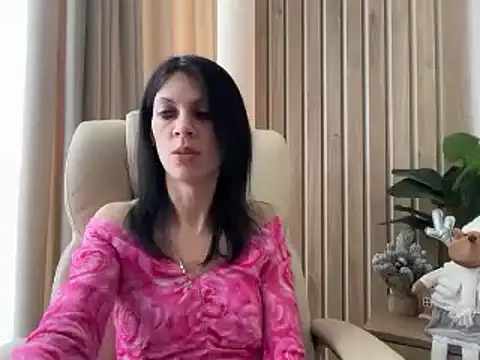 XXX chat uživo modela InjaAtHome