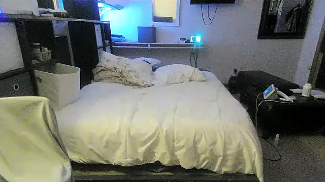 Show de webcam de sissytrapdolly24