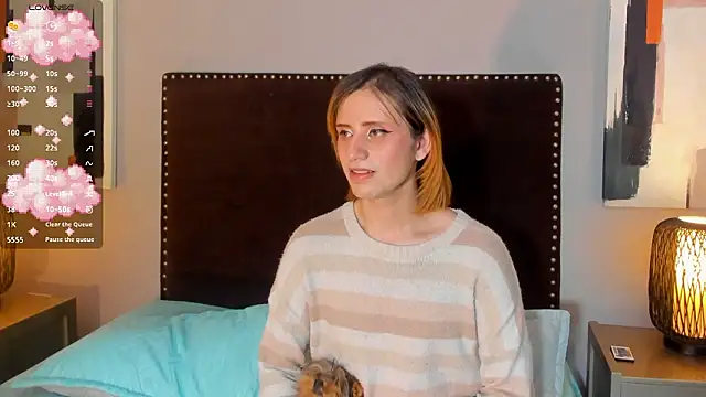 seraphine_star Chat XXX live