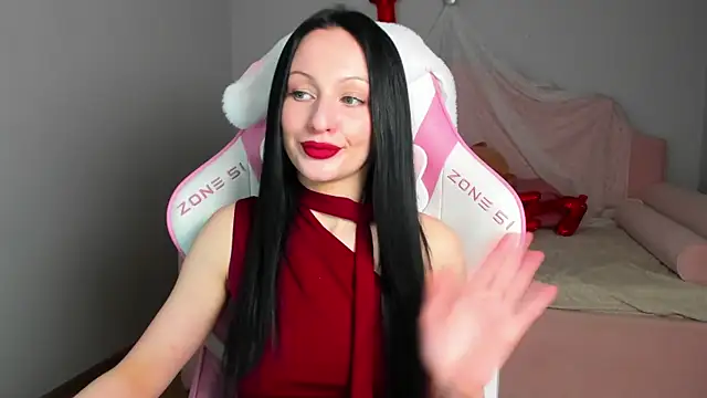 NaomiBlakes: онлайн-секс-чат