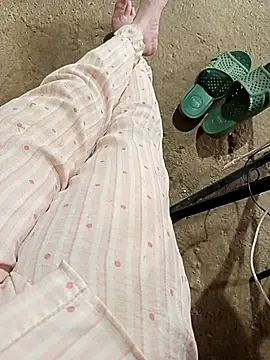 Girl-crazy1 Show Webcam