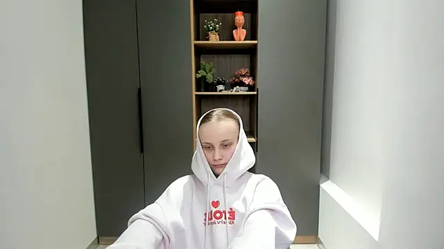 KirstinMcgeady – Live XXX-chat