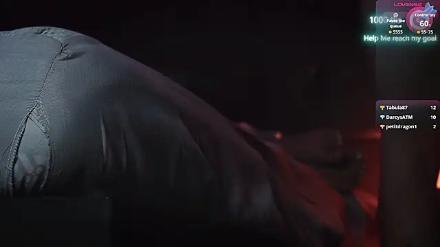 Živý XXX chat MaskTeaseXXX