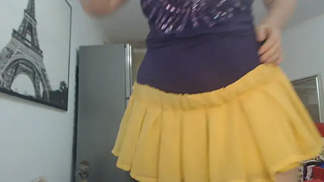 AnnaBellaLuckyXOXO – Naživo XXX chat