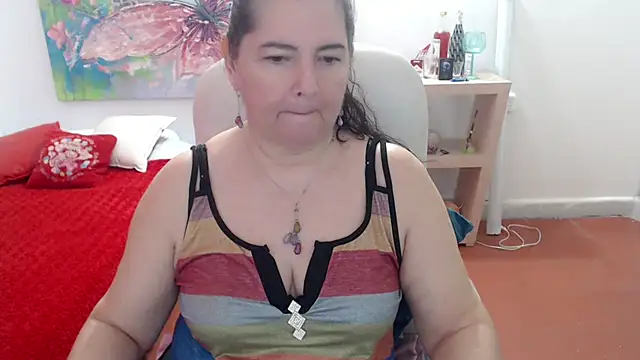 แชท XXX สดของ leonela_69