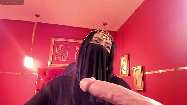 Chat XXX Live Anissa_Ali