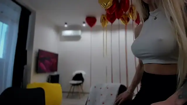 BillionCold 라이브 XXX 채팅