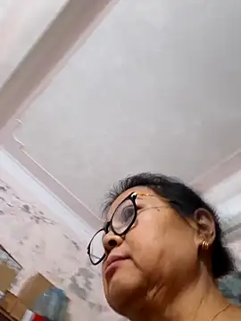 XXX chat uživo modela Hotestlove