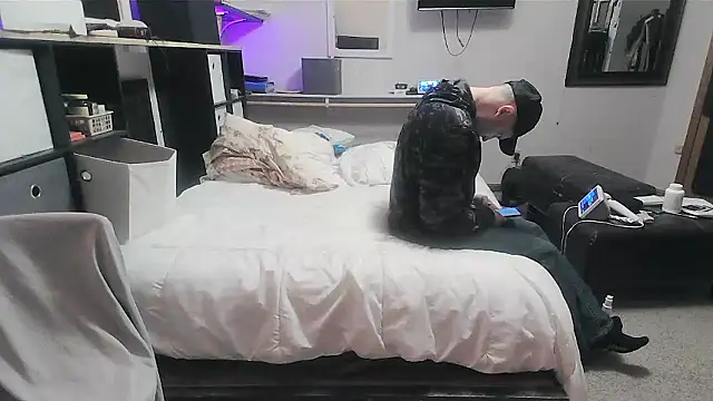 Вебкам-шоу sissytrapdolly24