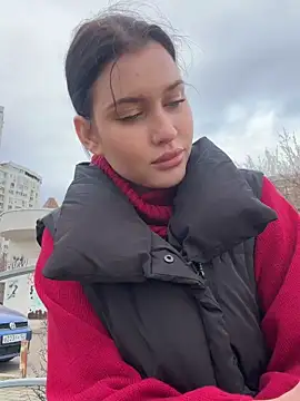 Živý XXX chat KikiWatson