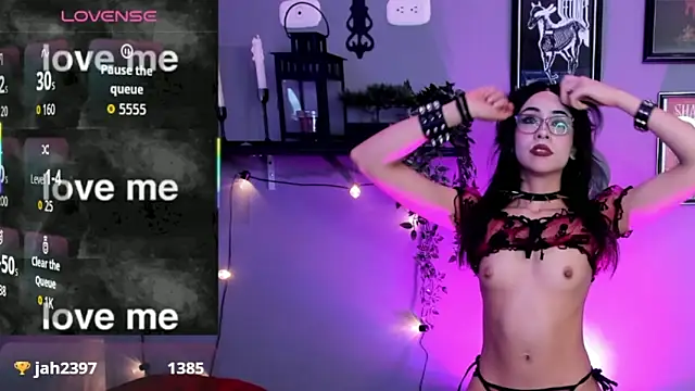 vampy_dolll Chat XXX live