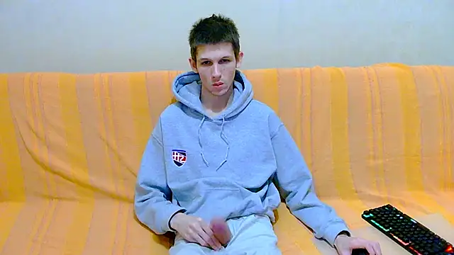 Онлайн чат XXX Lester_Broo