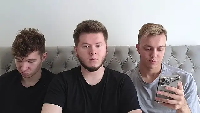 boys_sobolisha's Webcam Show