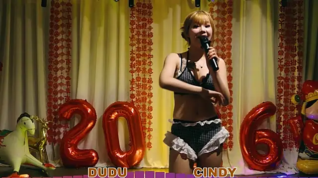 yznt-dudu Chat XXX live