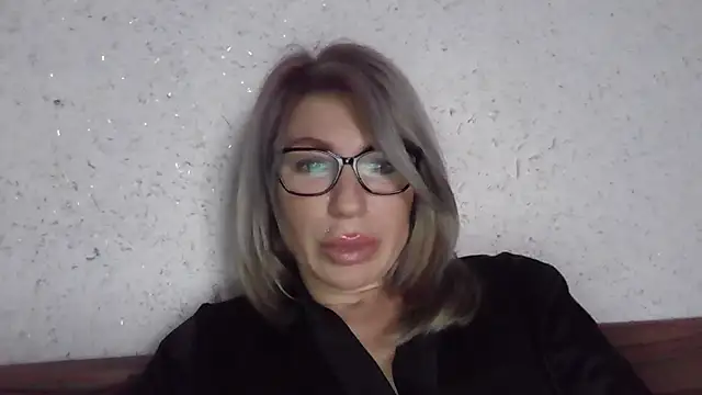 Chat XXX Live fox_red_lady7