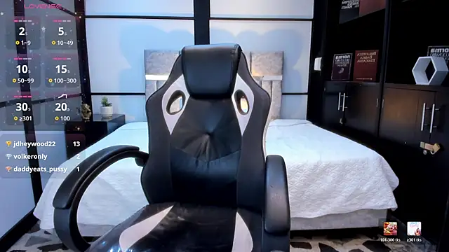 SamaraAnders_ Chat XXX live