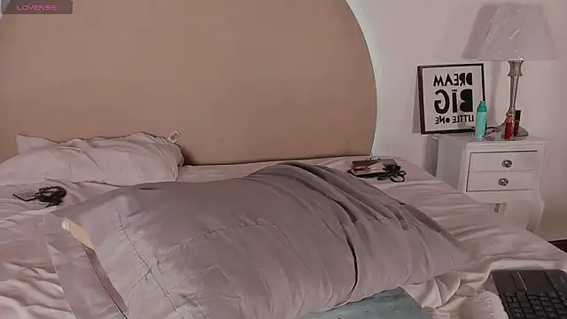 Živý XXX chat barbara_twerk