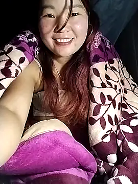 Show de lylylove na webcam