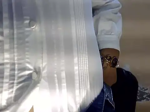 cuttie_shivi 网络视讯表演